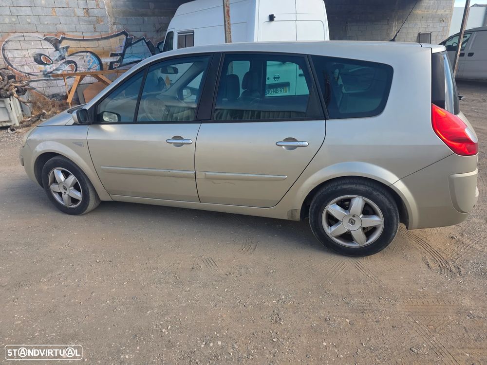 Renault Grand Scenic