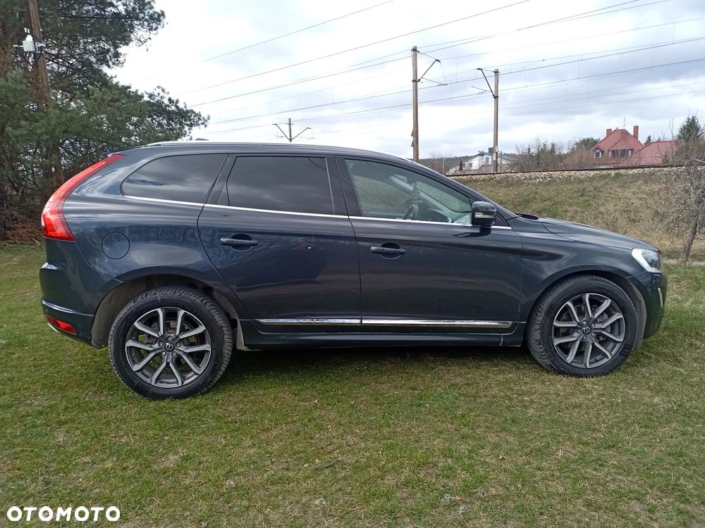 Volvo XC 60 - 7