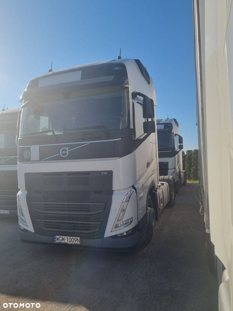 Volvo 500 - 2