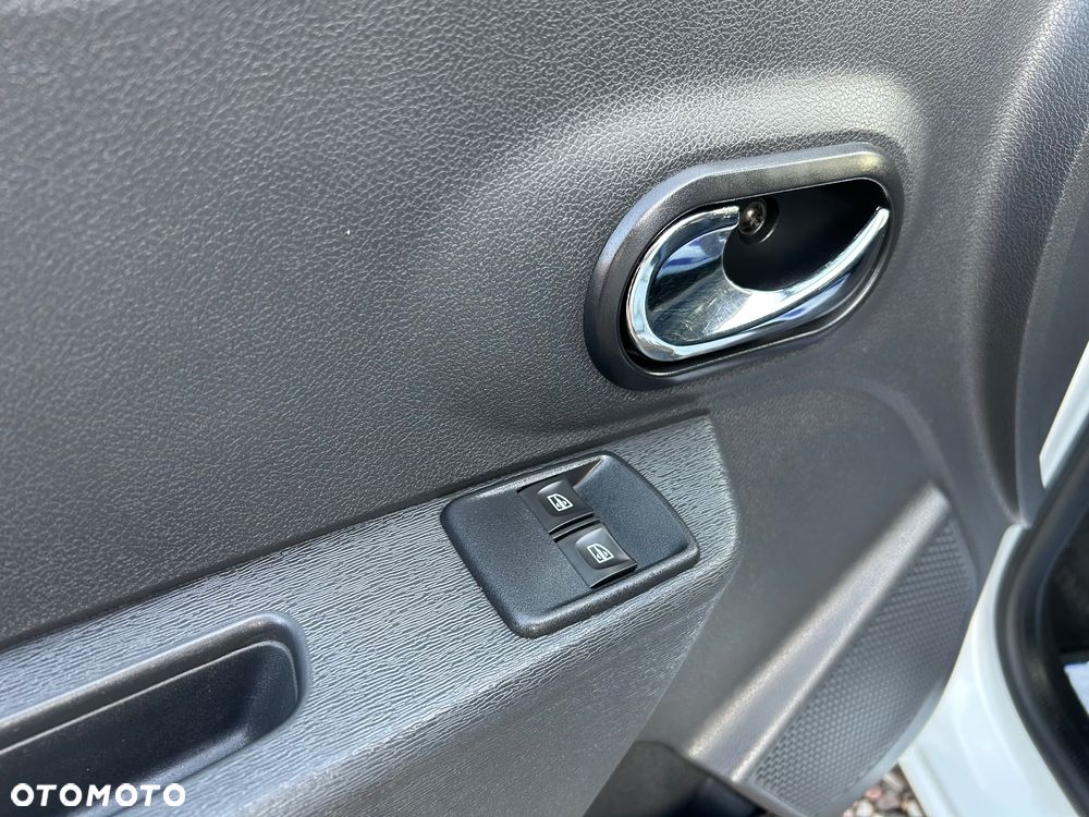 Dacia Dokker 1.5 Blue dCi Stepway - 19