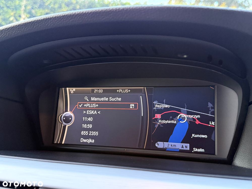 BMW Seria 5 523i Edition Exclusive - 22