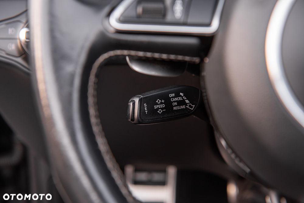 Audi S5 Cabrio S tronic - 20
