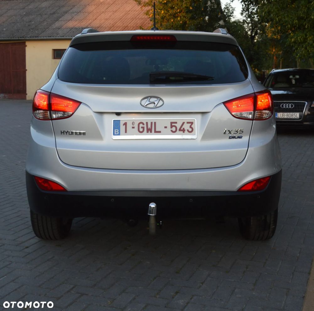 Hyundai ix35 - 5