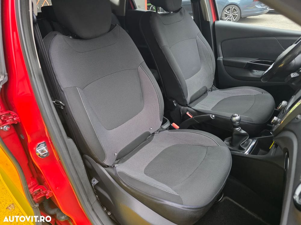 Renault Captur ENERGY TCe 90 Start&Stop Intens - 13