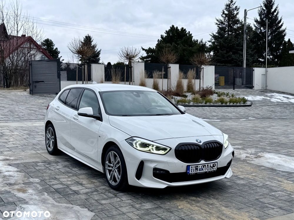 BMW Seria 1 118i M Sport - 2