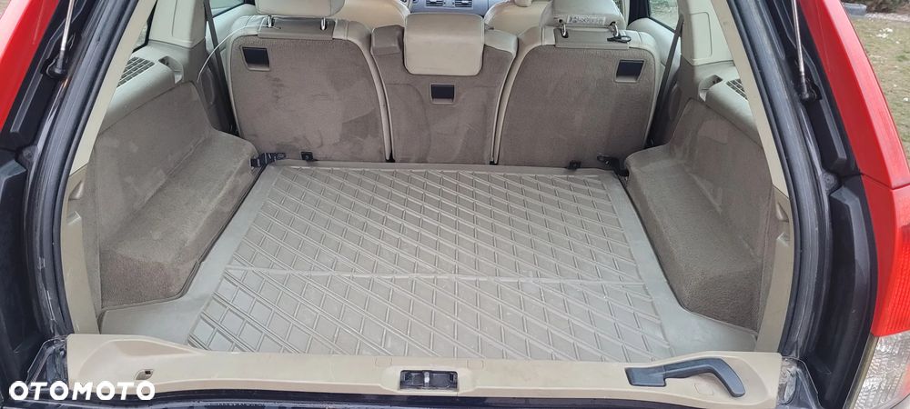 Volvo XC 90 D5 Summum - 6