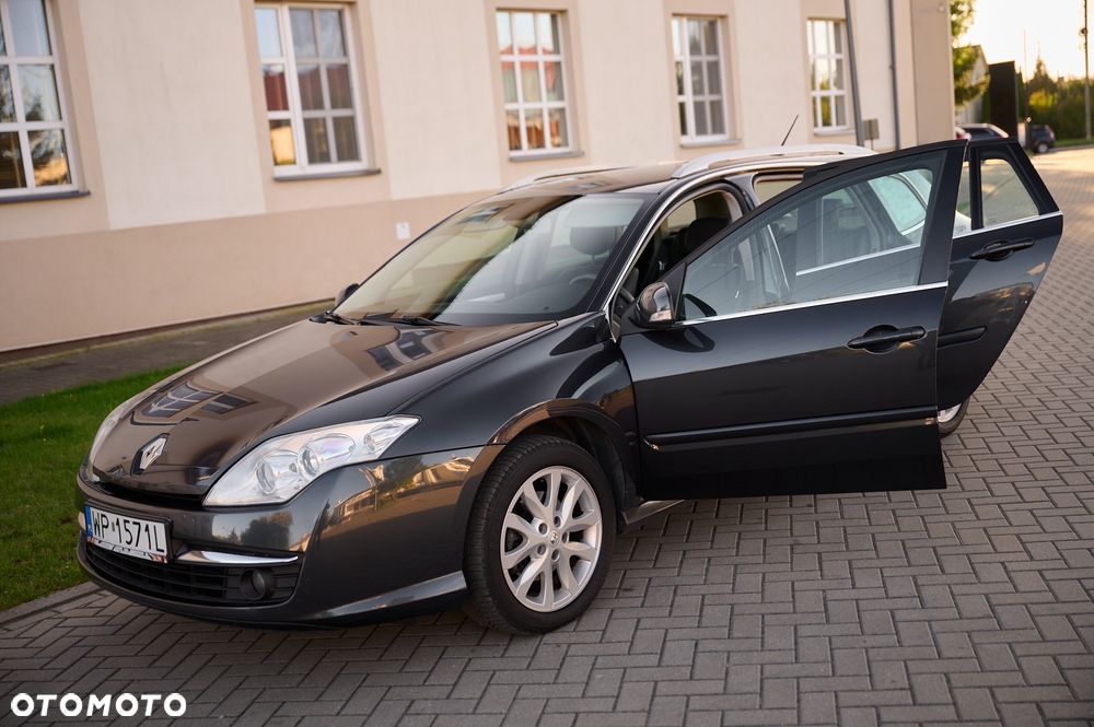 Renault Laguna - 21