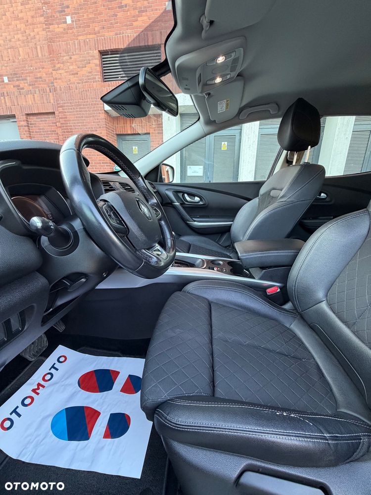 Renault Kadjar 1.3 TCe FAP Intens EDC - 34