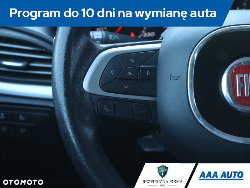 Fiat Tipo - 20