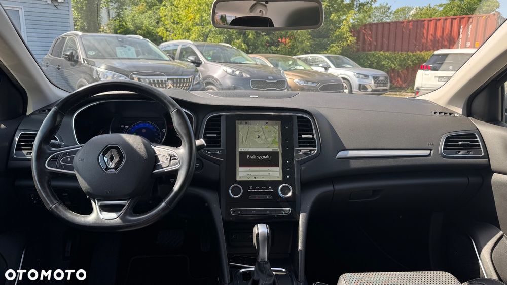 Renault Megane ENERGY TCe 140 EDC BOSE EDITION - 32