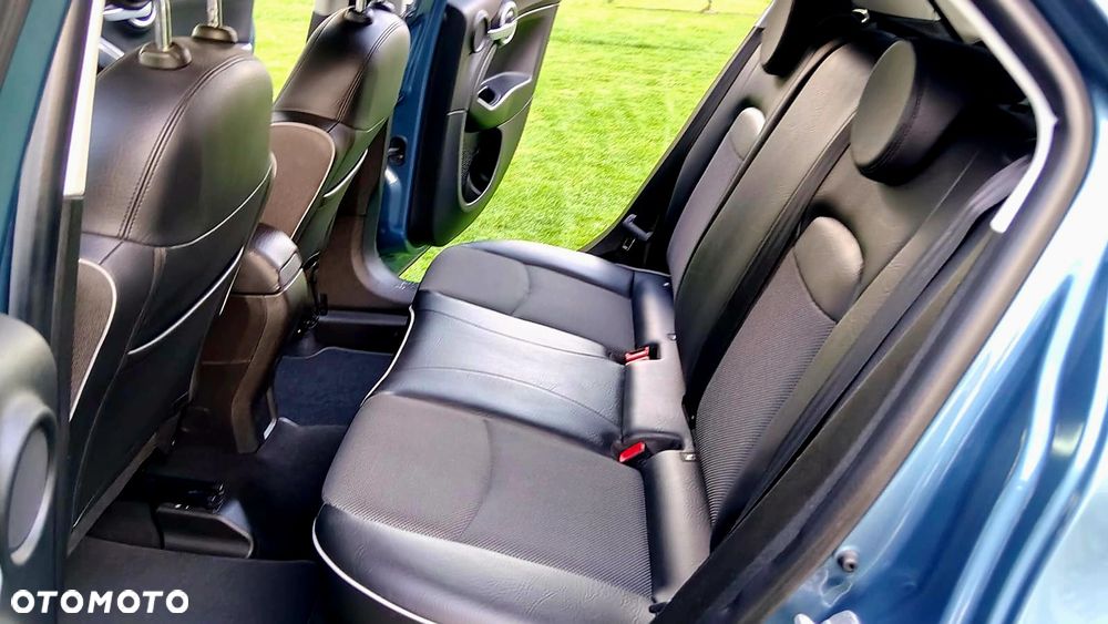 Fiat 500X 1.4 MultiAir Cross Plus Traction+ - 35