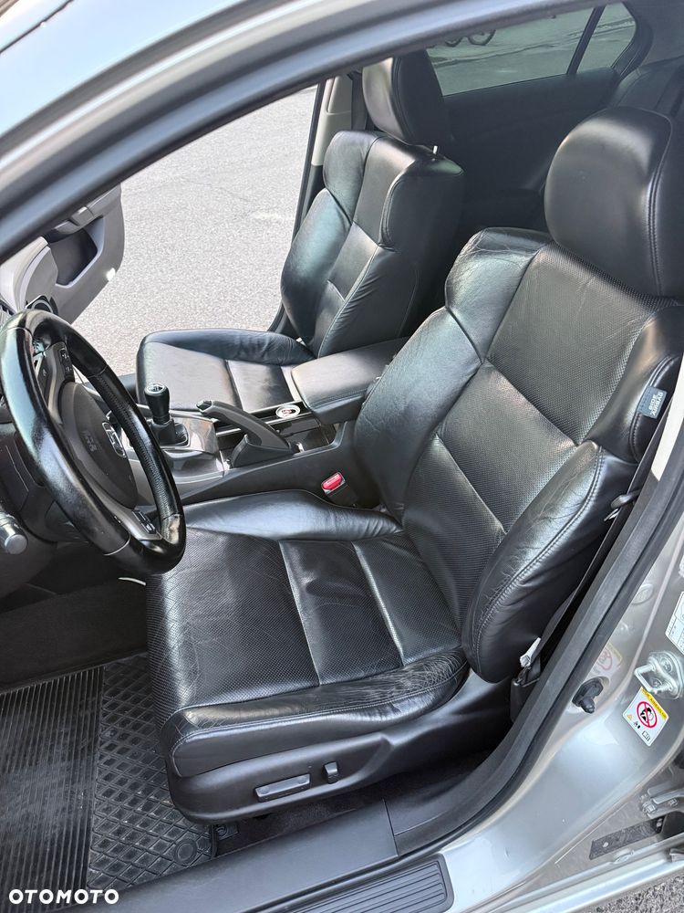 Honda Accord - 17