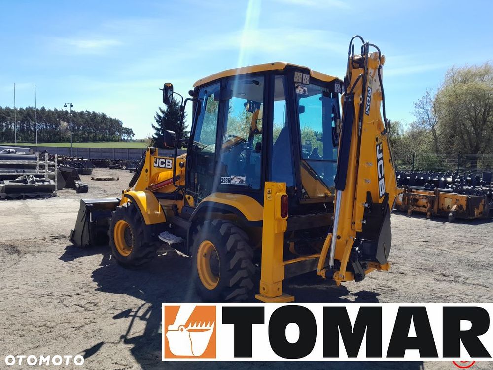 JCB 3CX COMPACT - 7