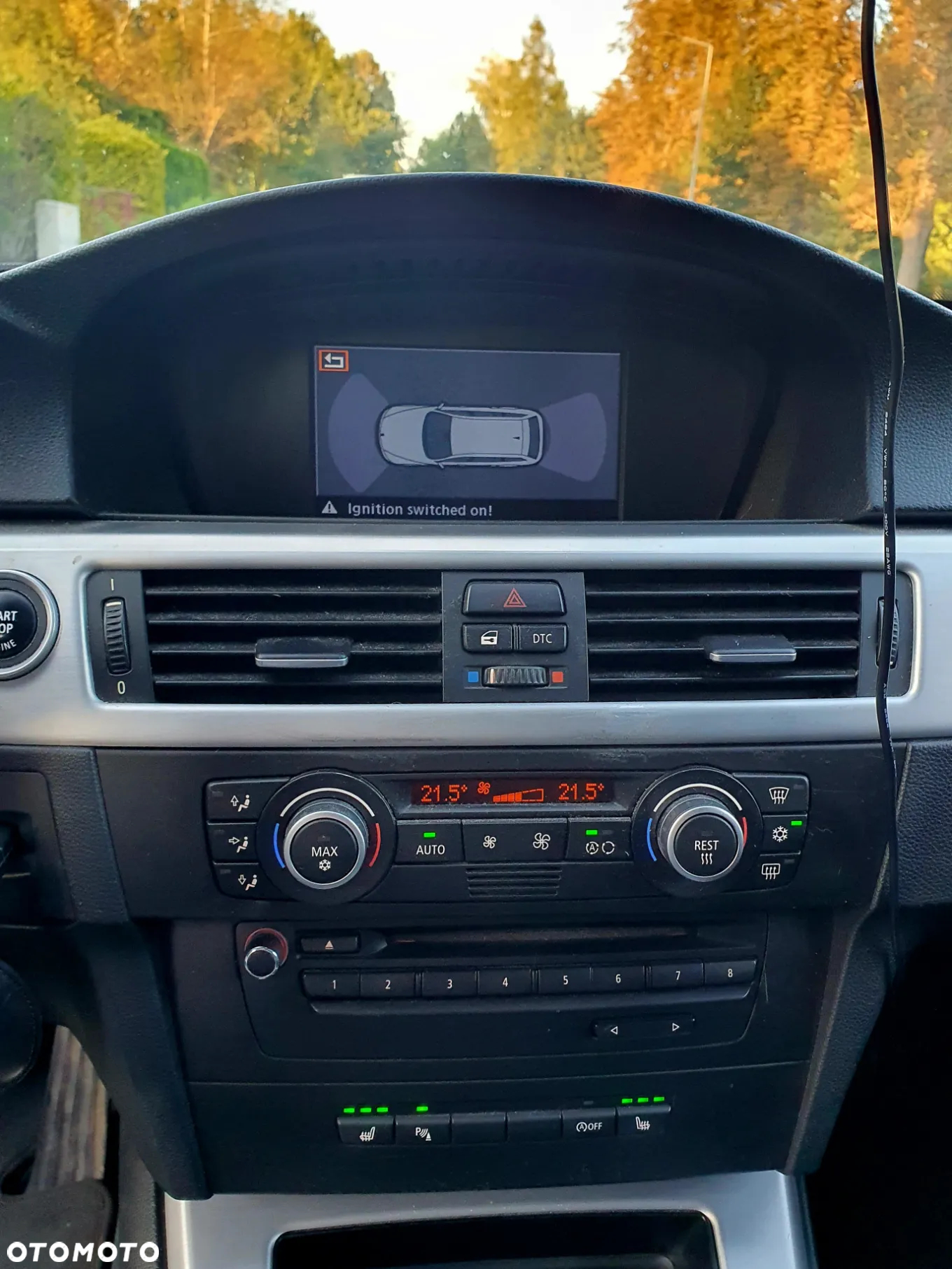 BMW Seria 3 318i - 26