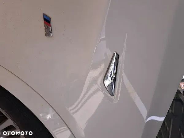 BMW X3 xDrive20d M Sport - 15