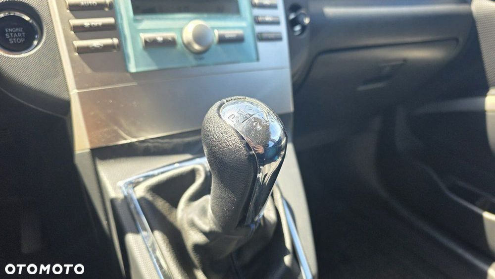Toyota Corolla Verso - 13