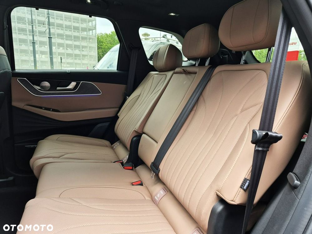 Chery Tiggo 9 1.5 T-GDI Super Hybrid Prestige 3DHT - 29