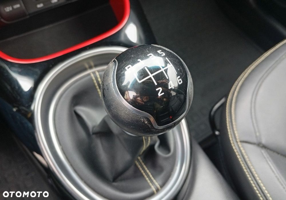 Kia Soul - 37