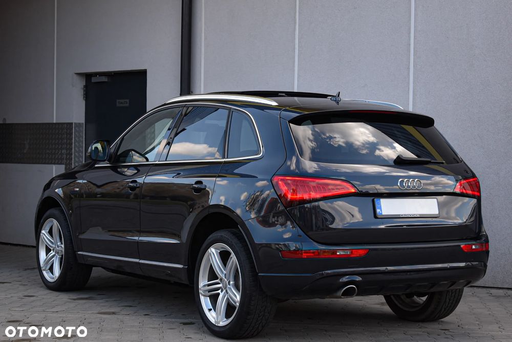 Audi Q5 - 23
