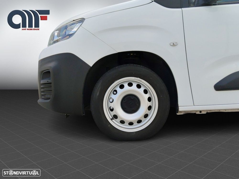 Citroën Berlingo 1.5 BlueHDi XL Feel - 9