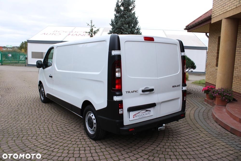 Renault TRAFIC - 7