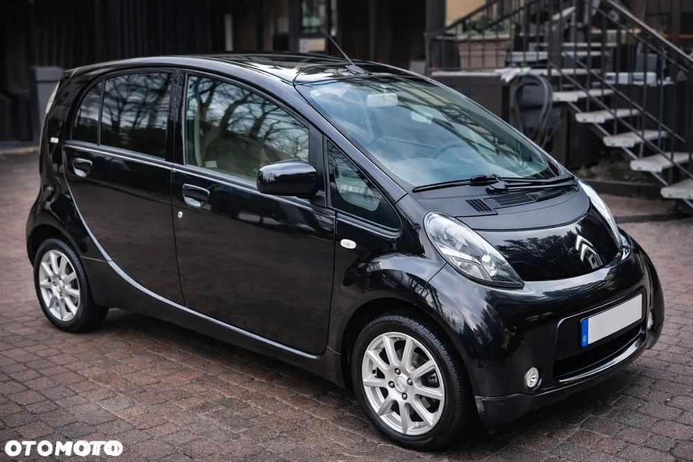 Citroën C-Zero Tendance - 2