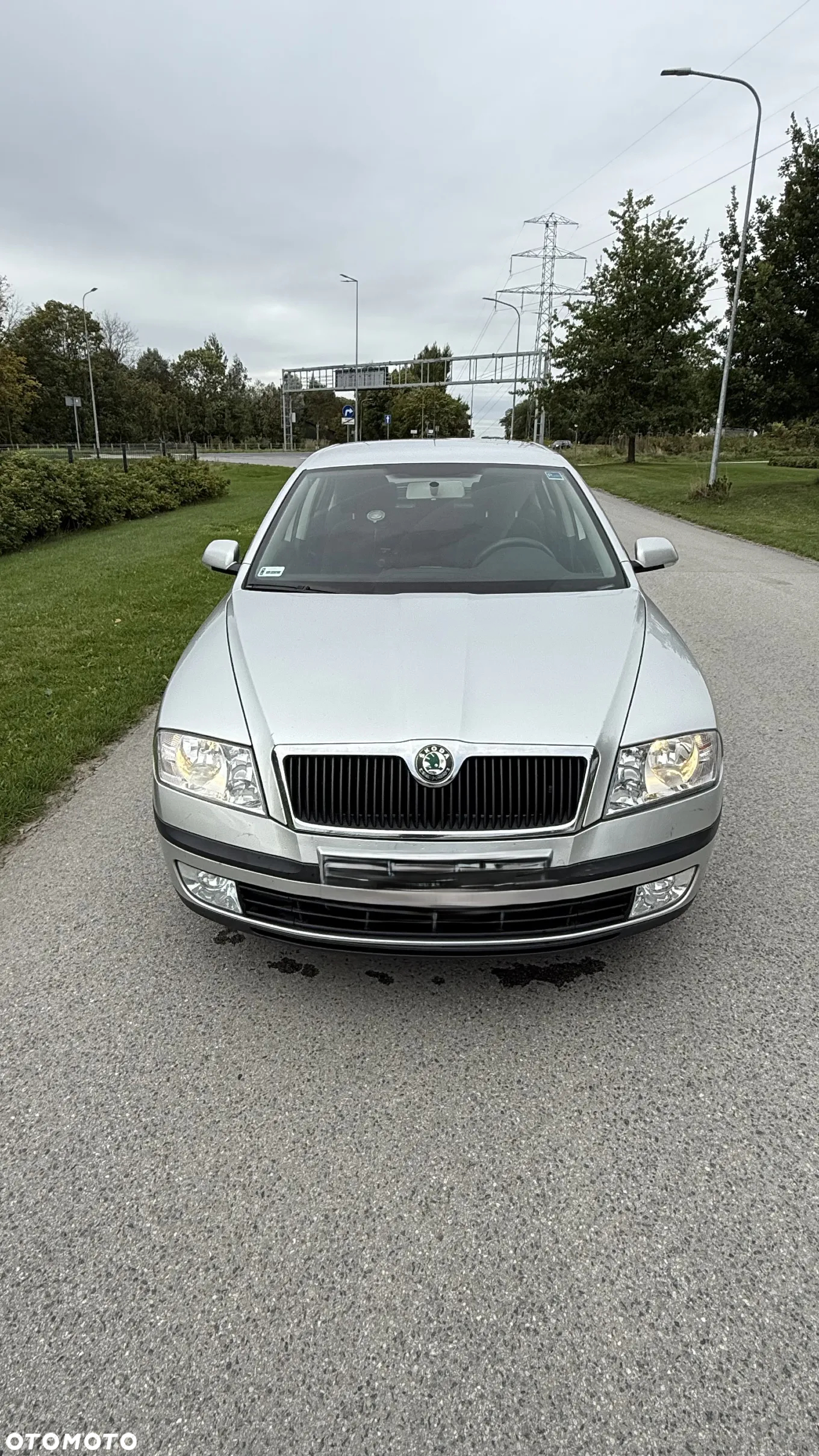 Skoda Octavia - 11