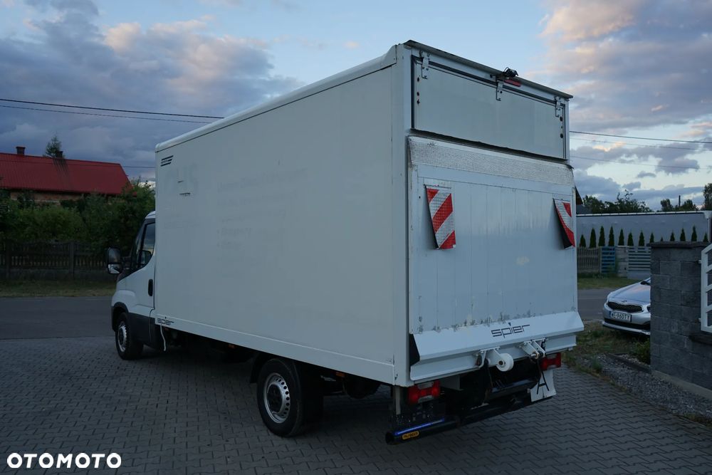 Iveco daily - 28
