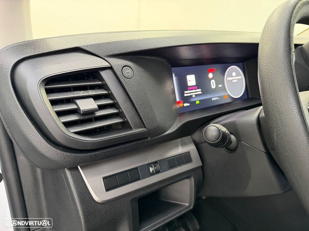 Fiat Scudo Outro - 22