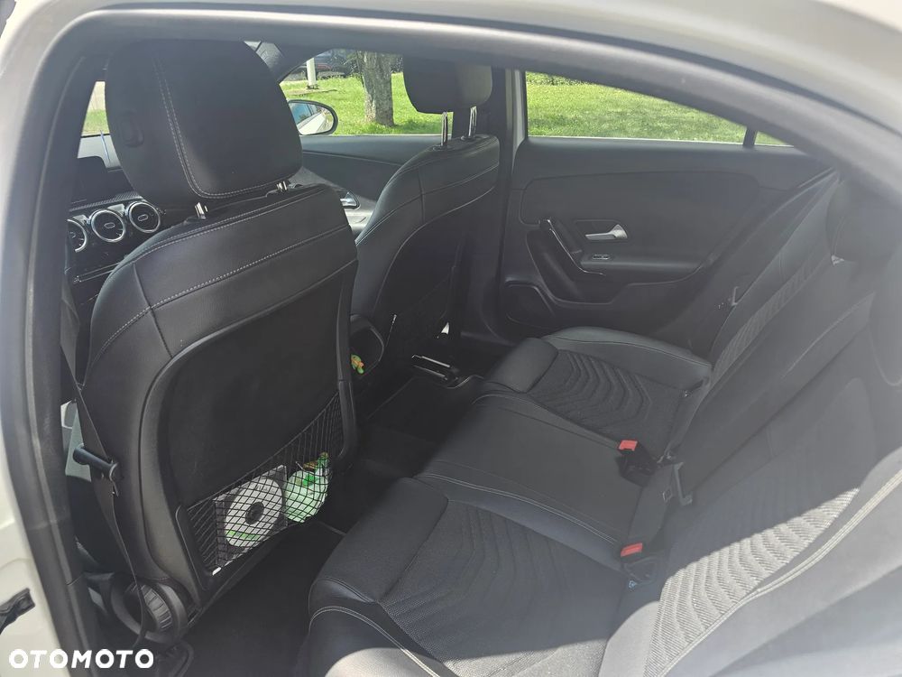 Mercedes-Benz Klasa A 160 d - 13