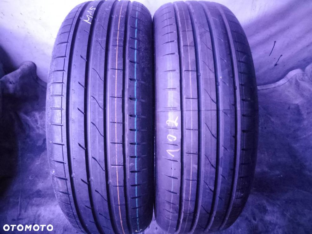 Hankook Ventus S1 EVO 3 205/65 R17 100Y 2022 2024 - 1