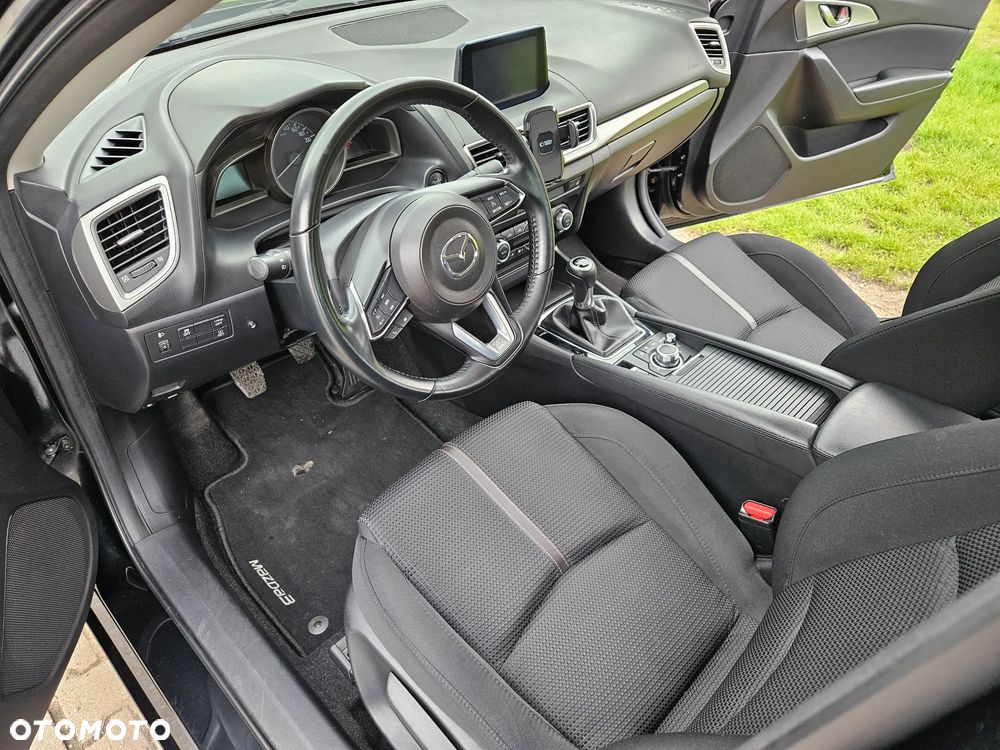 Mazda 3 2.0 Skyenergy - 9