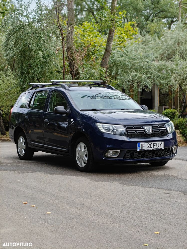 Dacia Logan - 3