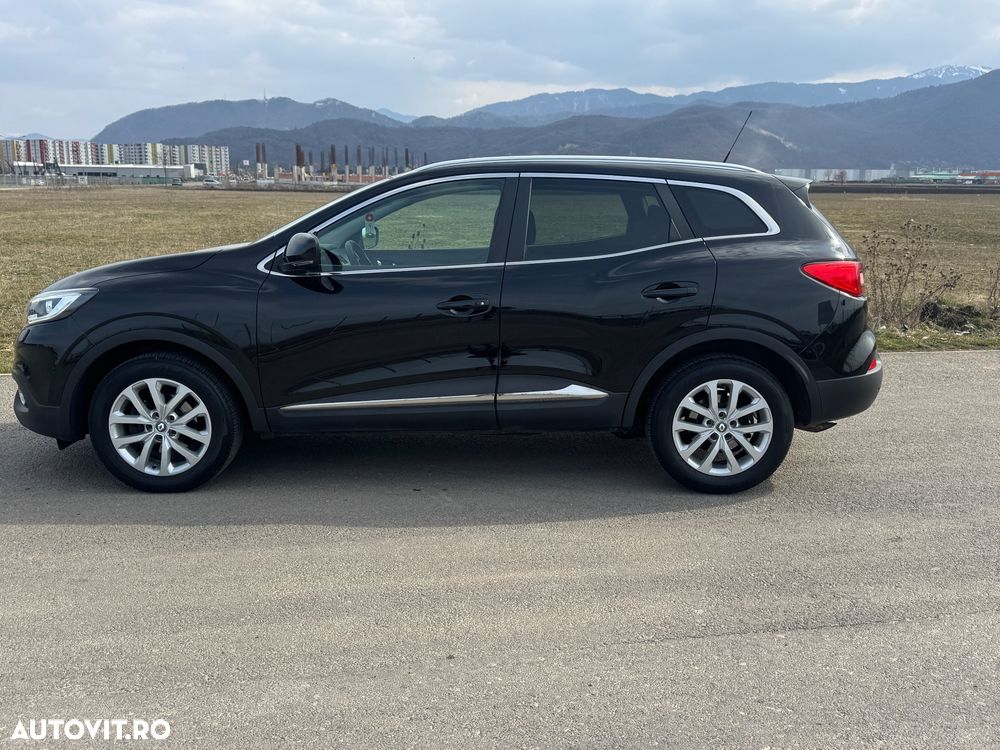Renault Kadjar Energy TCe 130 Business - 3