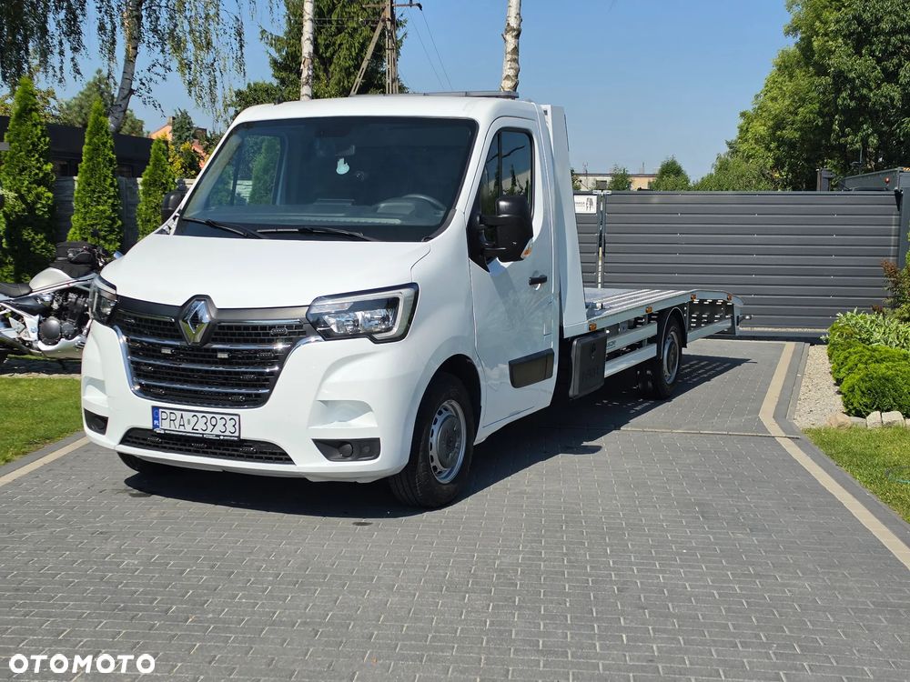 Renault Master - 14