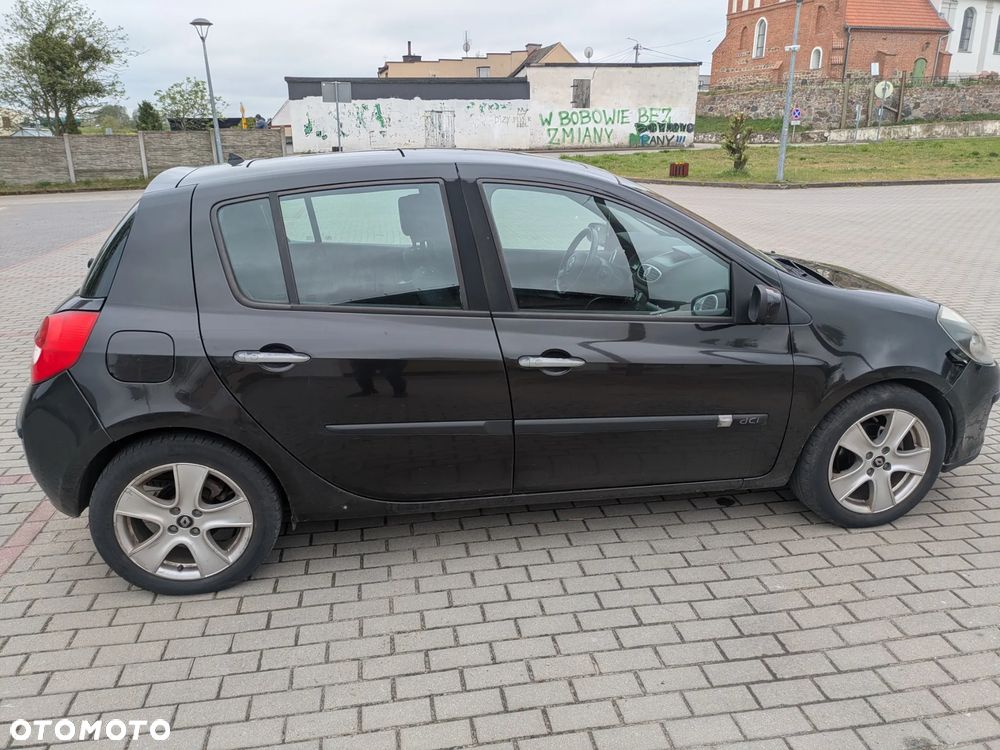 Renault Clio 1.5 dCi Confort Privilege - 4
