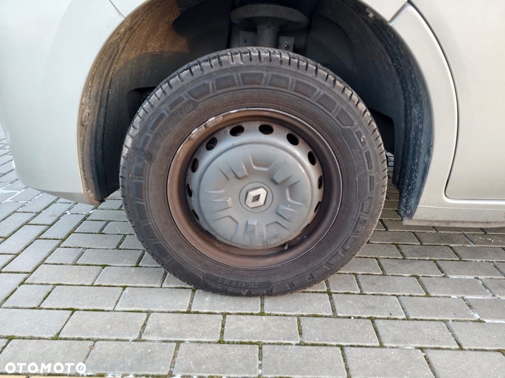 Renault e-Master - 14