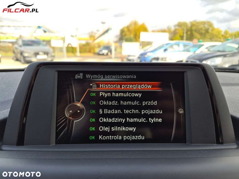 BMW Seria 1 - 12