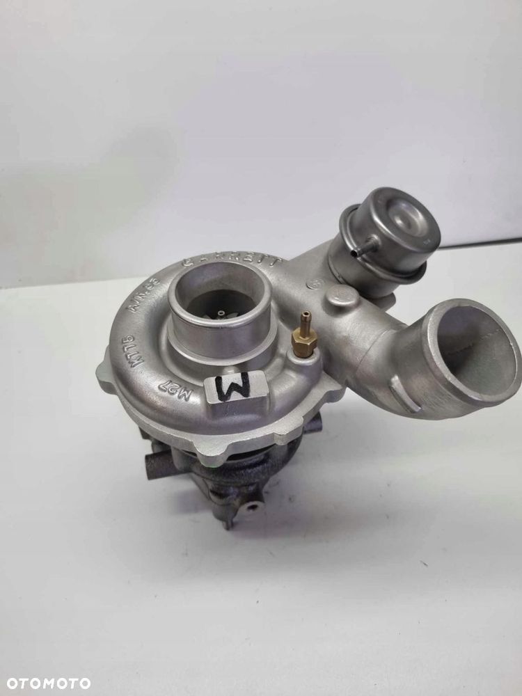 TURBOSPREZARKA KIA SORENTO 2.5 CRDI 140 KM D4CB 733952 - 1