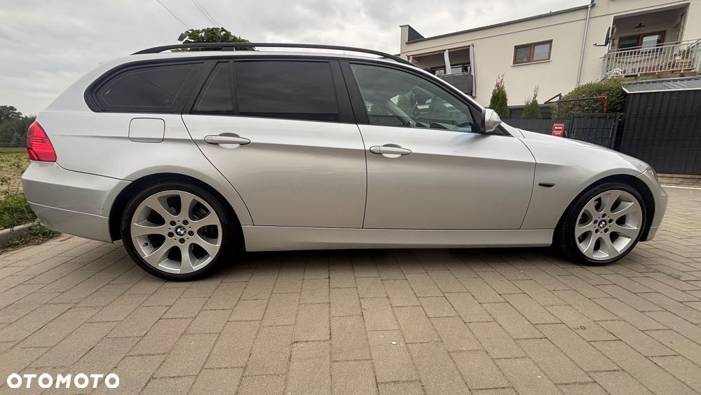 BMW Seria 3 - 2