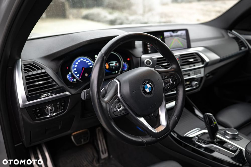 BMW X3 xDrive30i M Sport - 13