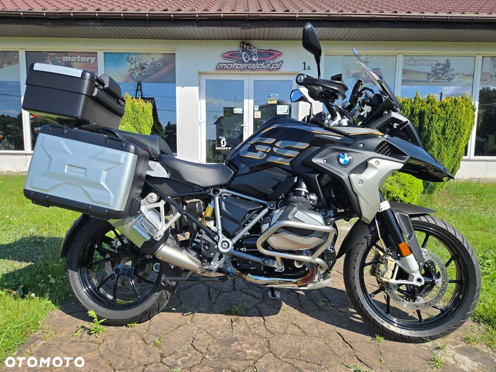BMW R