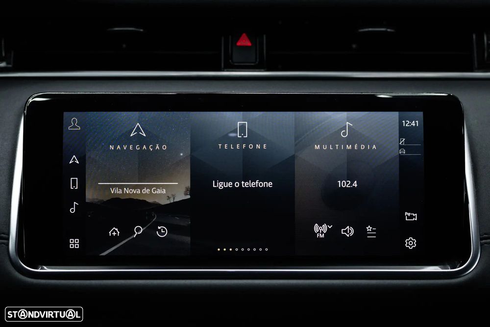 Land Rover Range Rover Evoque 1.5 P300e AWD Dynamic SE - 49