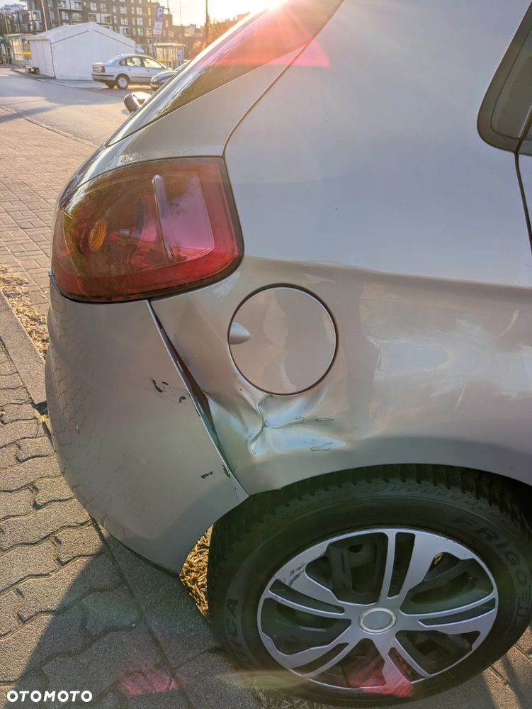 Fiat Bravo - 5