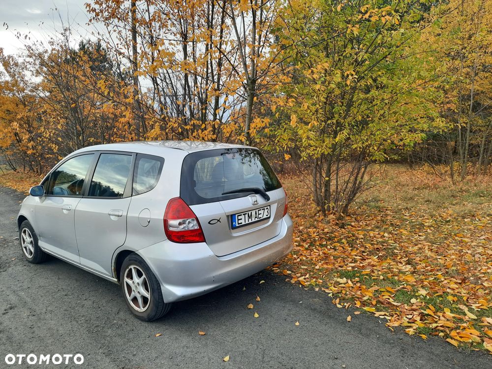 Honda Jazz - 13