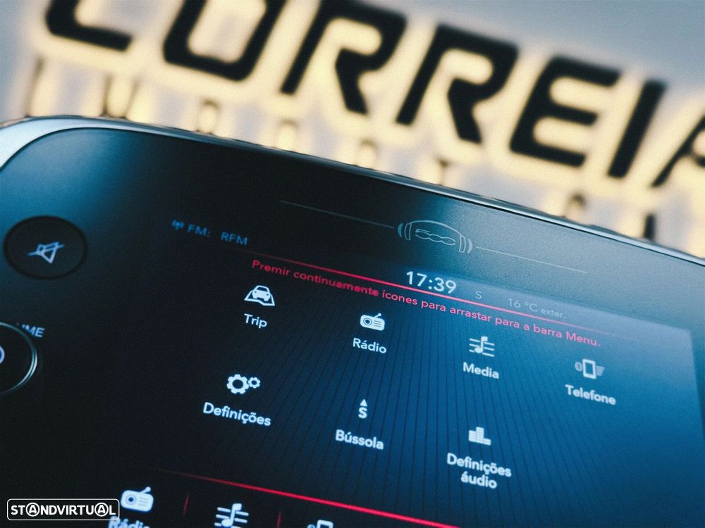 Fiat 500X 1.3 MJ Connect - 17