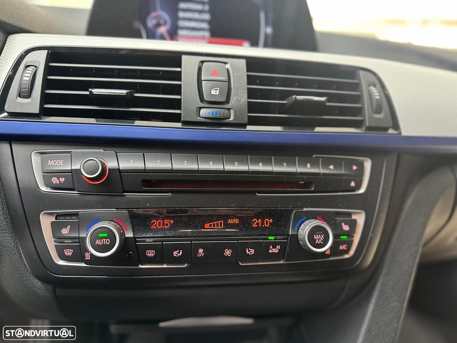 BMW 320 d Auto Pack M - 26
