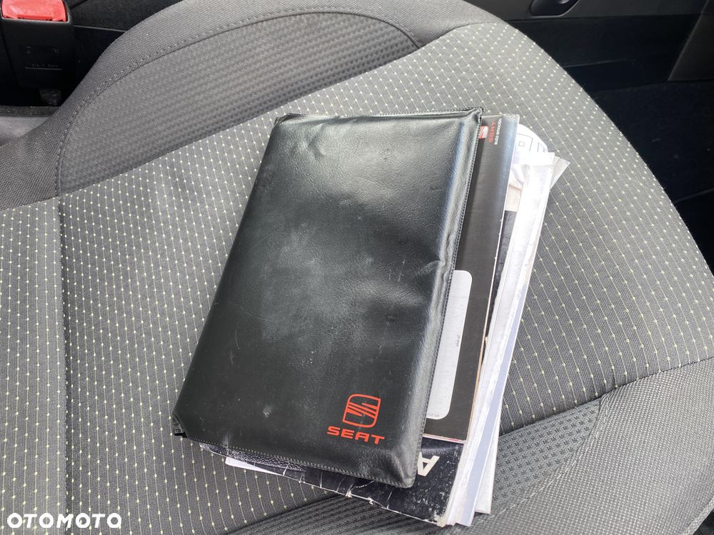 Seat Altea 2.0 FSI Rebel - 9