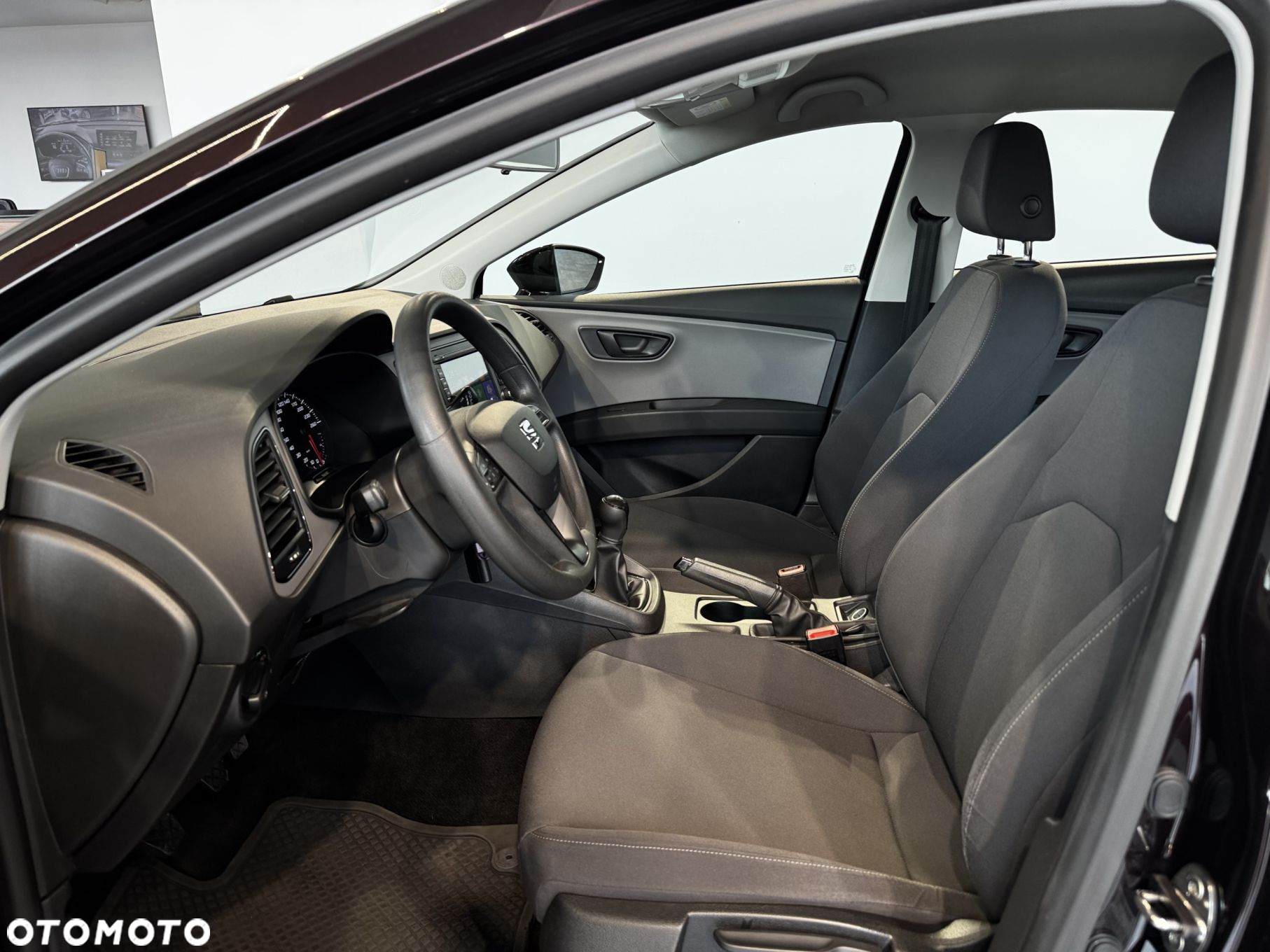Seat Leon - 13