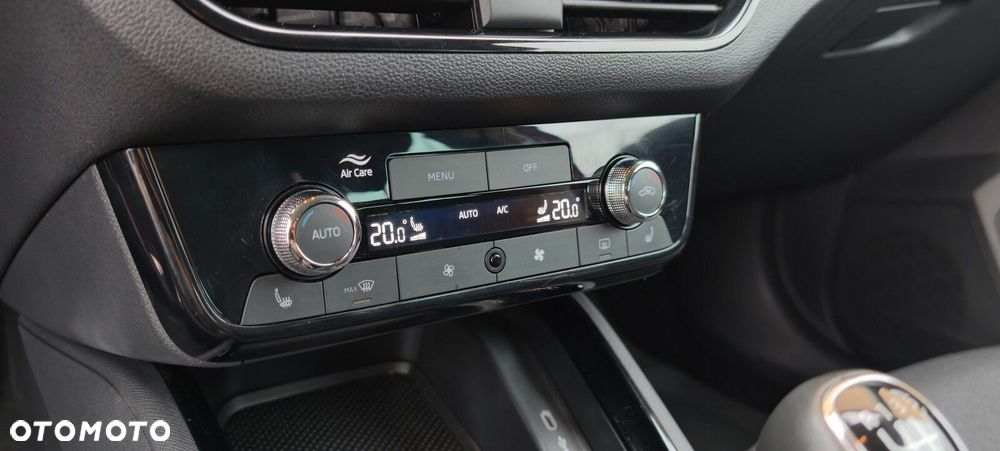 Skoda Scala 1.0 TSI Selection - 28